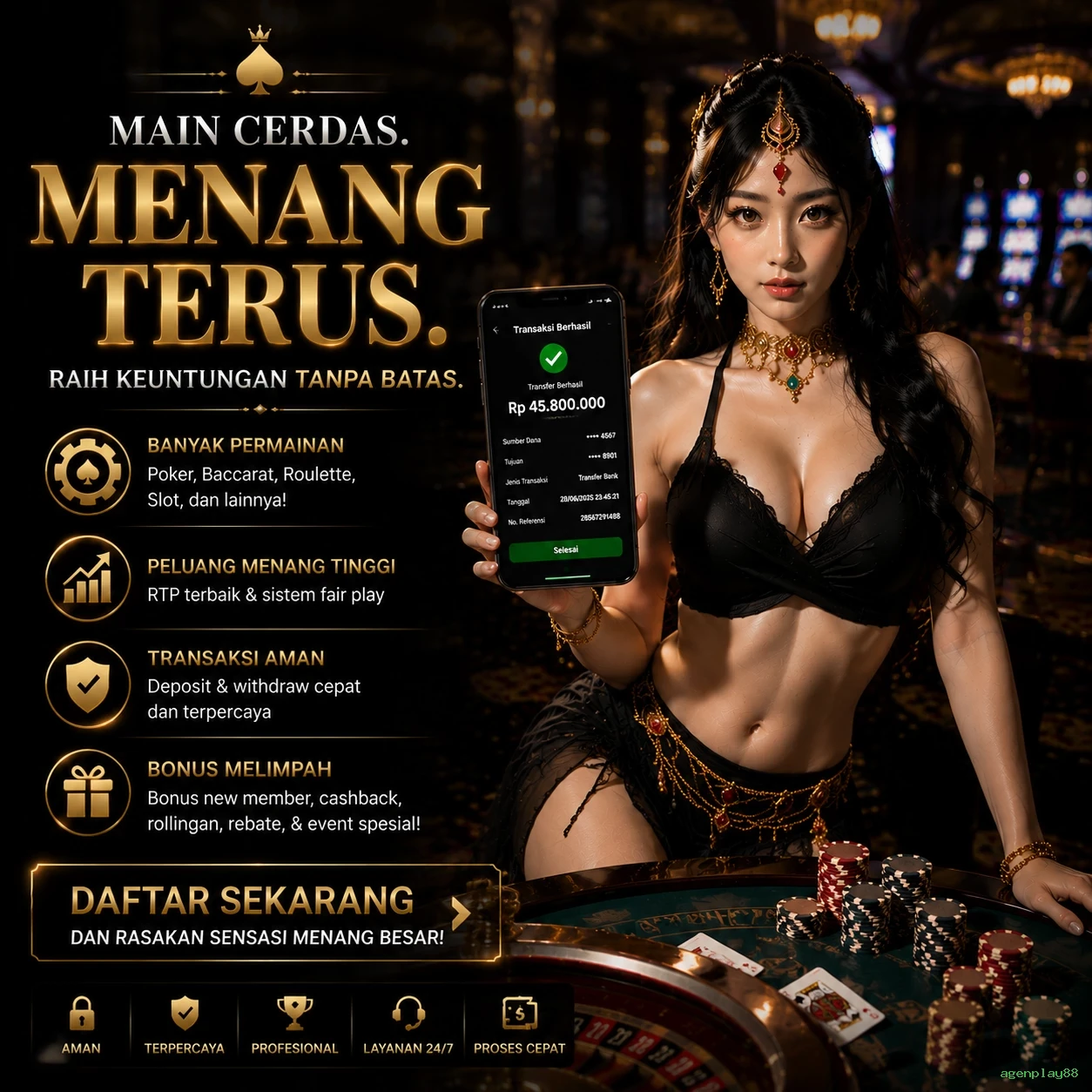 agenplay88